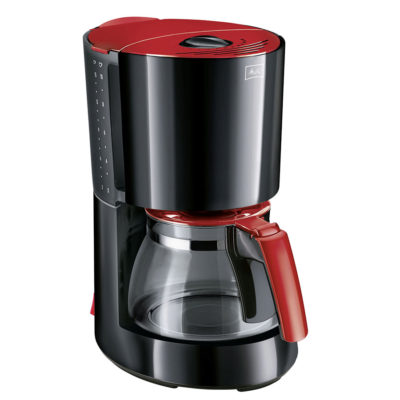 Melitta Enjoy Glass Filter Coffee Machine Melitta Enjoy Glass Filter Coffee Machine